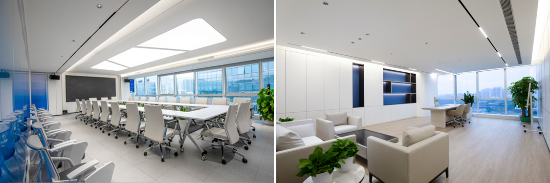 广州装建设计公司