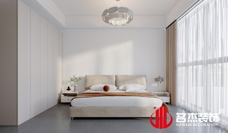 休息室装建设计成效