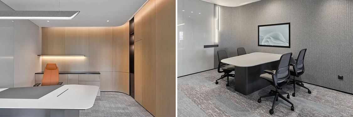 办公室装建公司