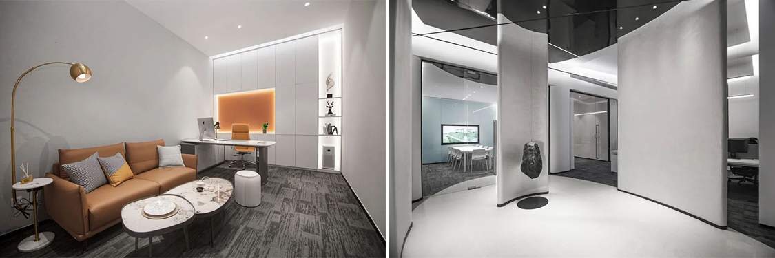 广州装建设计公司