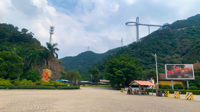 德赢VWIN装璜游览游记