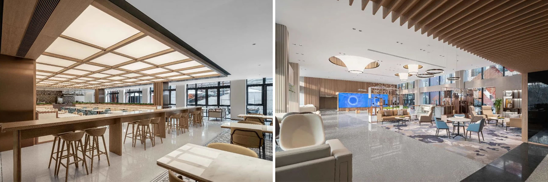 广州德赢VWIN装璜设计公司图册