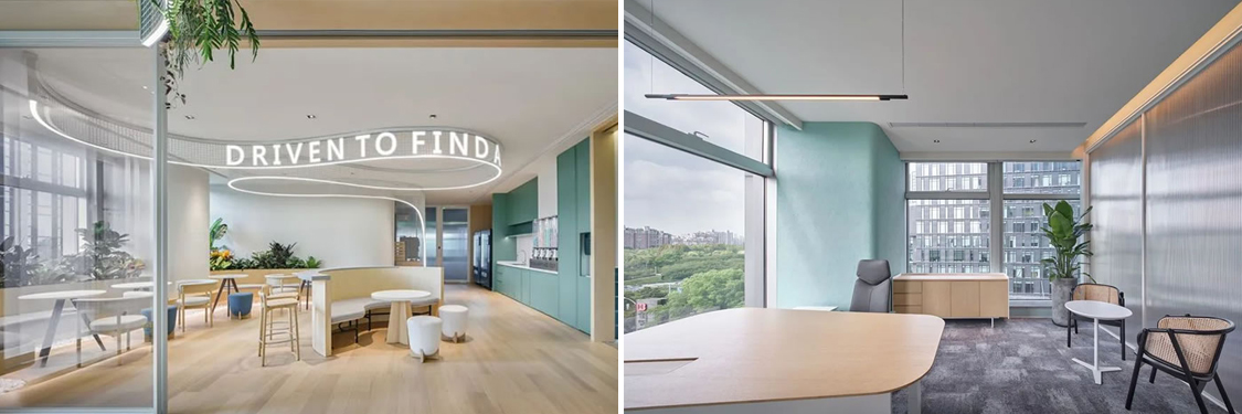 广州德赢VWIN装璜设计公司图册