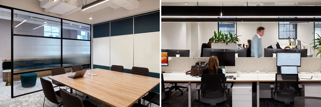 办公室装建设计