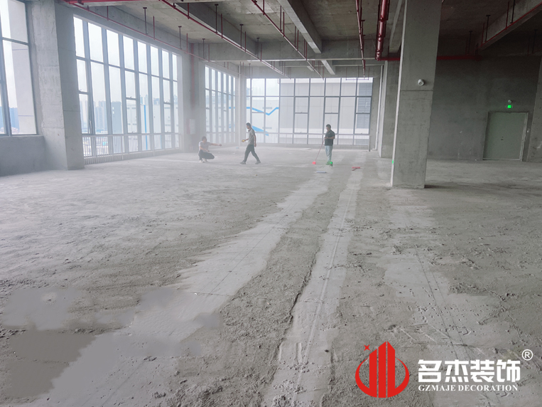 广州德赢VWIN装璜设计公司图册