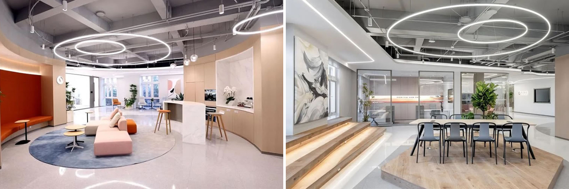 广州德赢VWIN装璜设计公司图册