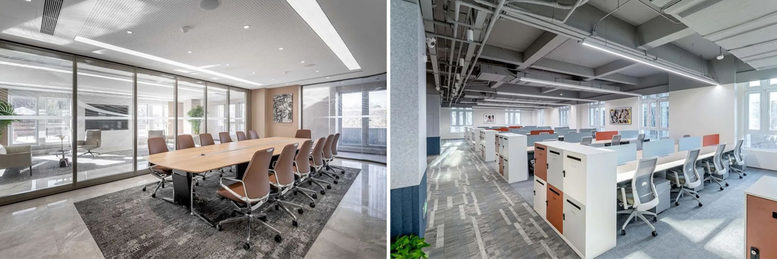 广州装建设计公司