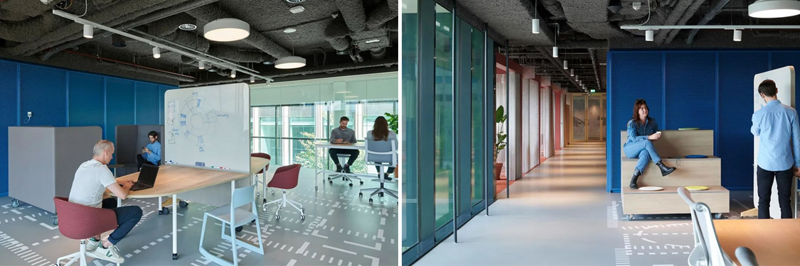 广州德赢VWIN装璜设计公司图册