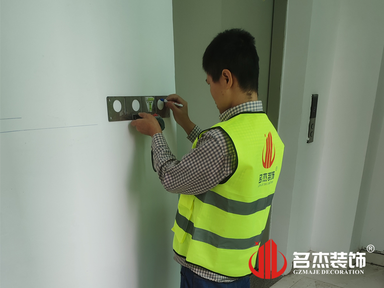 广州装建设计公司