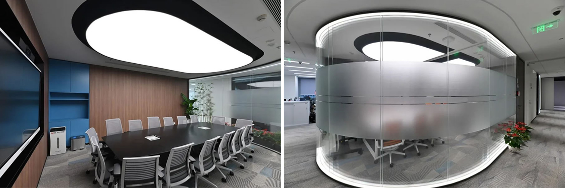 广州装建设计公司