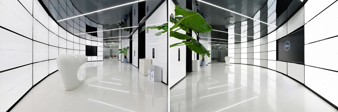 办公室装建设计