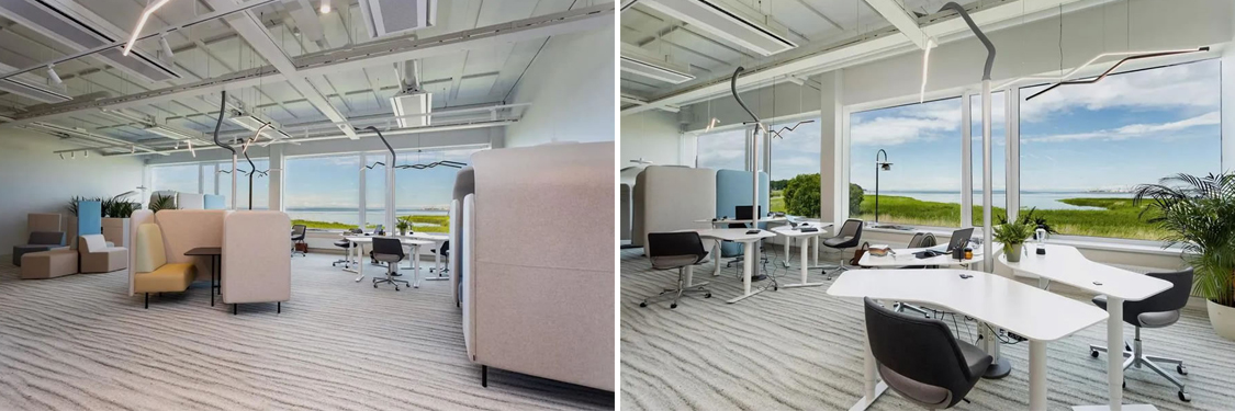 广州德赢VWIN装璜设计公司图册