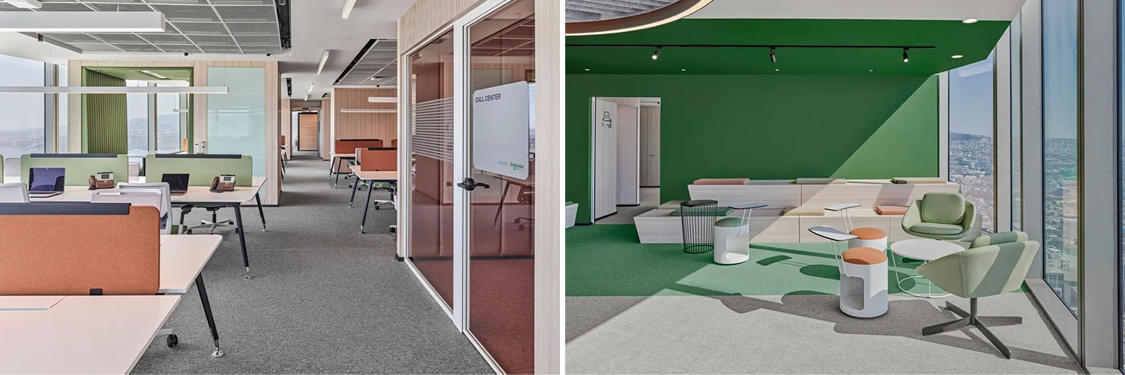 广州德赢VWIN装璜设计公司图册