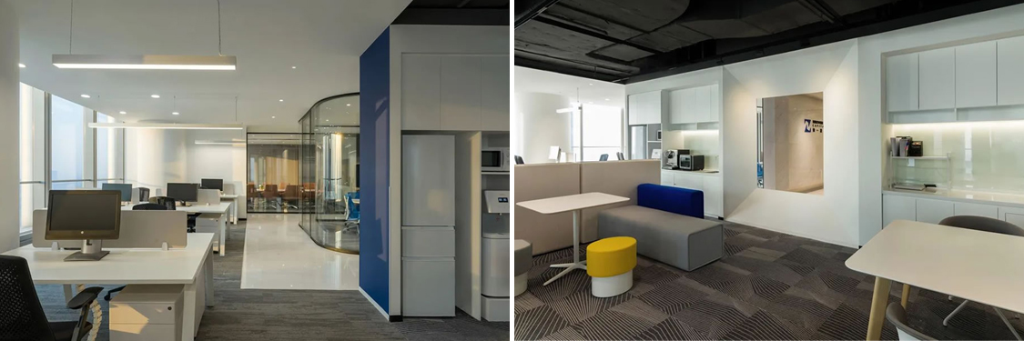 办公室装建设计