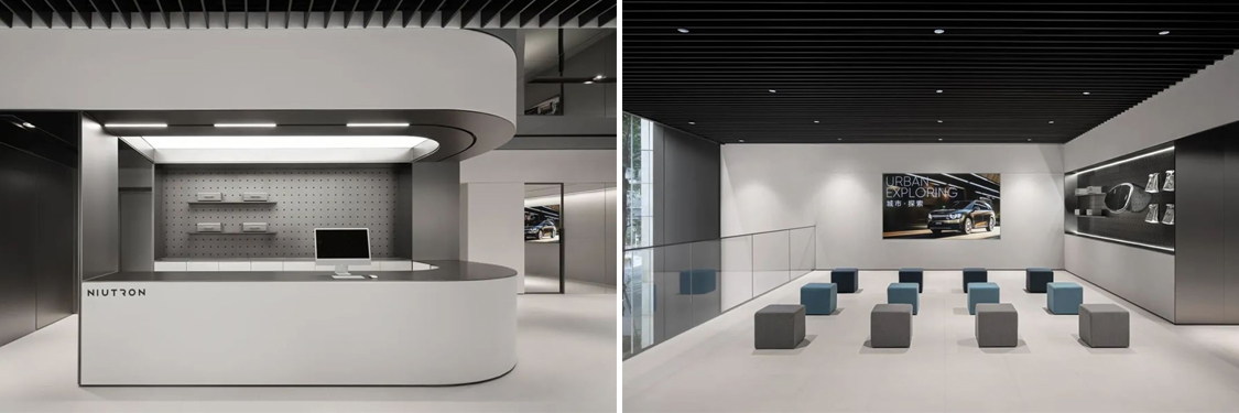 广州德赢VWIN装璜设计公司图册