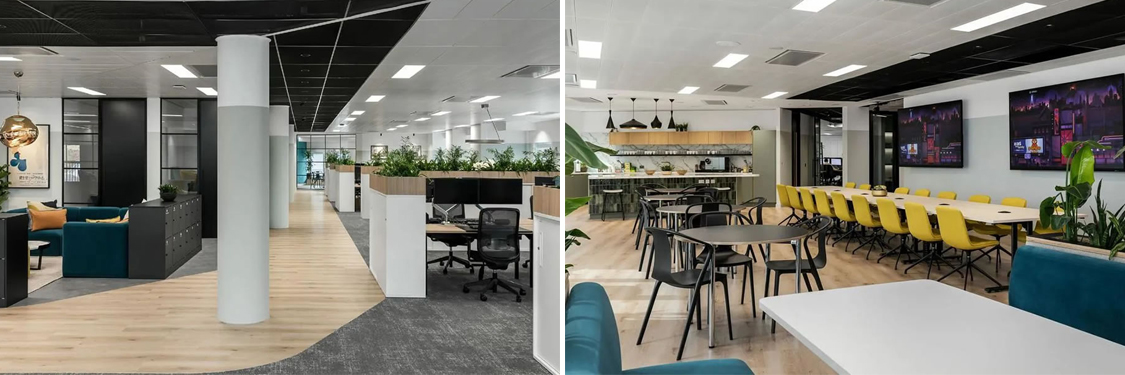 广州装建设计公司