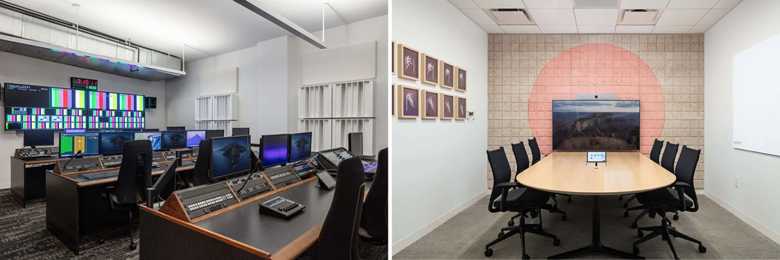 广州德赢VWIN装璜设计公司图册