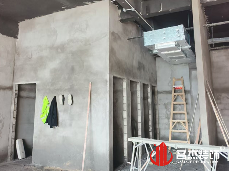 广州装建设计公司