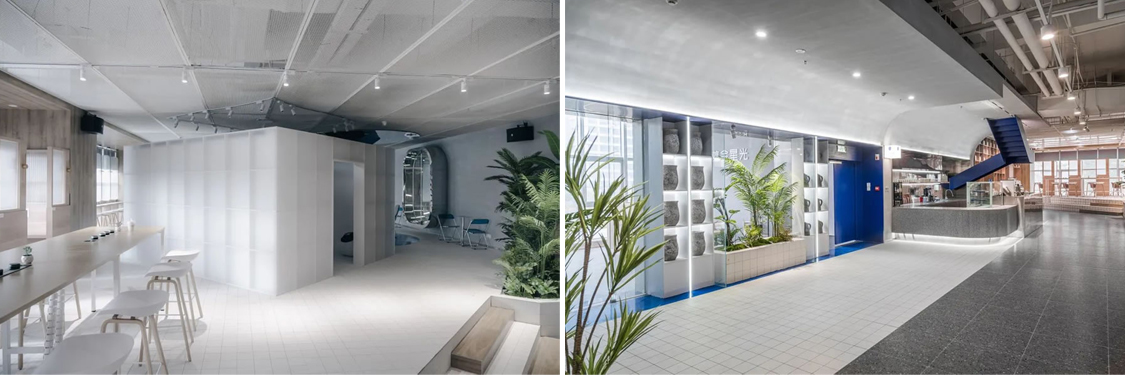 广州德赢VWIN装璜设计公司图册