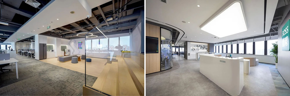 广州德赢VWIN装璜设计公司图册