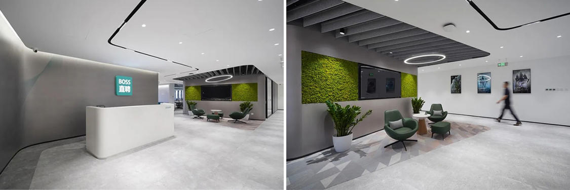 广州装建设计公司