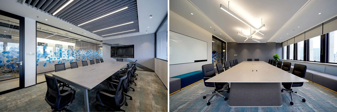 办公室装建设计